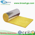 Excellent Heat Insulation Fiber Glass Wool Thermal Insulation